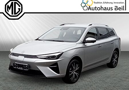 MG MG5 5 EV Luxury 51 kWh Navi 360 Kamera LED ACC Apple CarPlay Android Auto Klimaautom