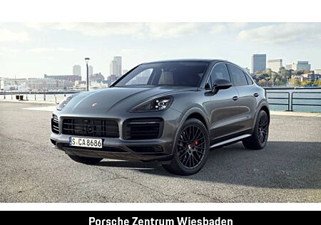 Porsche Cayenne GTS Coupe