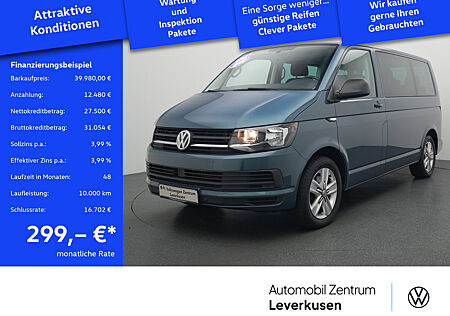 VW T6 Multivan 2.0