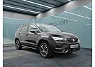 Seat Ateca 1.5 TSI DSG FR AHK ACC KAMERA VIRTUAL NAVI