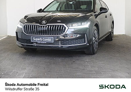 Skoda Superb Combi 2,0 TDI DSG 4x4 *AHK STANDHEIZ NAV*