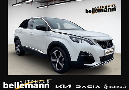 Peugeot 3008 1.6 PureTech 180 Allure |GT-Line|Leder|Sound