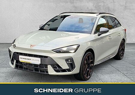 Cupra Leon Sportstourer VZ 2.0 333PS 7Gang-DSG 4Drive