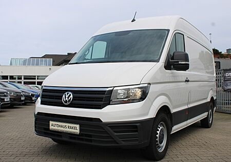 VW Crafter 35 2.0 TDI L2H2 Kasten