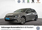 VW Golf VIII 1.5 eTSI DSG Active Navi P-Dach LED