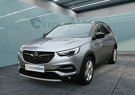 Opel Grandland X UltTurbo *Navi*Leder*SHZ*