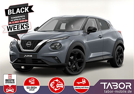 Nissan Juke 1.0 DIG-T 114 DCT Tekna FACELIFT Bose ACC