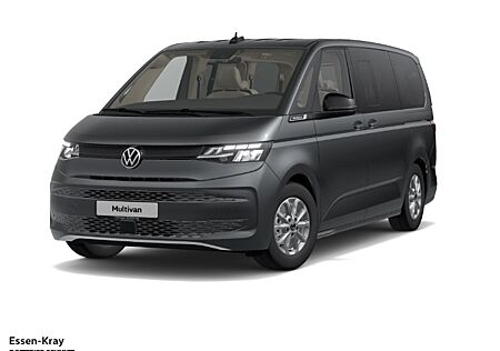 VW T3 Multivan Multivan 2 0 l 110 kW TDI LR 7-Gang-DSG