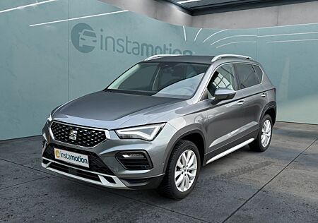 Seat Ateca 1.5 TSI DSG Xperience LED NAVI AHK ACC PARKLENK PDC SHZ