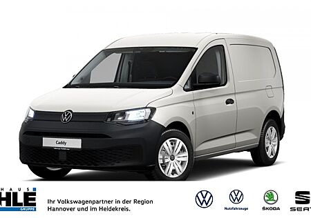 VW Caddy Cargo 2.0 TDI Klima Einparkhilfe