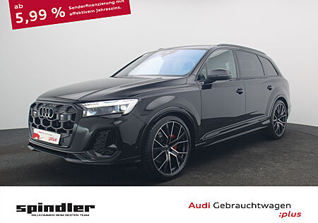 Audi Q7 S-Line 50TDI Quattro / Pano, MatrixLaser, Air