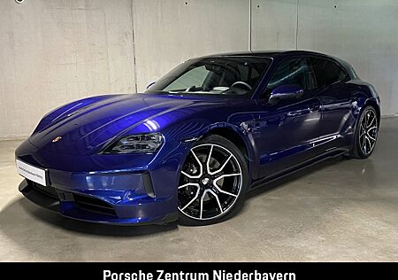 Porsche Taycan 4S Sport Turismo | InnoDrive |