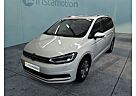 VW Touran Active 2.0 TDI NAVI+SITZHZ+ACC+PDC+KLIMA