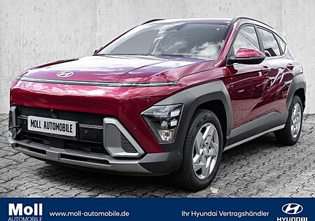 Hyundai Kona Trend Bose Assist.-Paket elektr. Heckklappe