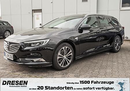 Opel Insignia B ST 2,0 D Leder/Panoramadach/LED-Matrix-Licht/OPC-Line/DAB