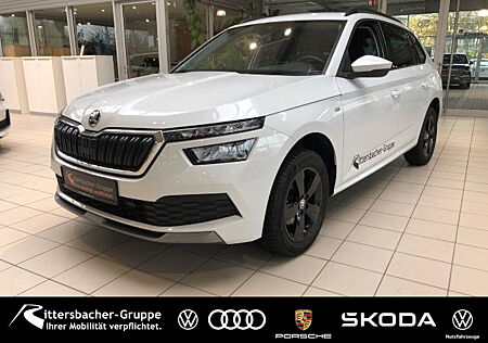 Skoda Kamiq Tour 1.0 TSI DSG ACC Navi Kessy Klima