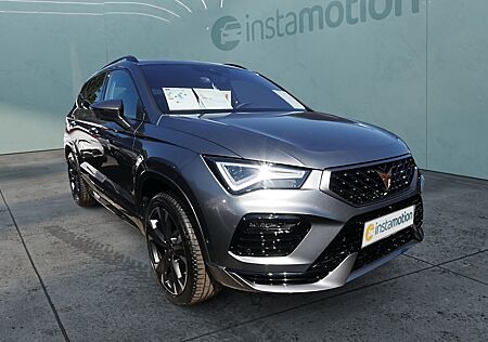 Cupra Ateca 2.0 TSI VZ DSG Full Link Navi Pano RFK SHZ