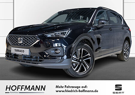 Seat Tarraco Style 2.0 TDI DSG Panorama-Rückfahrkam.