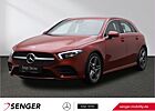 Mercedes-Benz A 250 4M AMG Park Licht Rückfahrkamera Spiegel