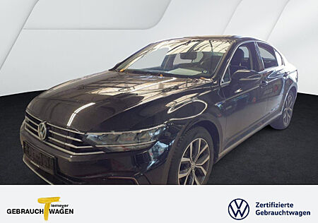 VW Passat GTE NAVI ASSIST KAMERA LM17