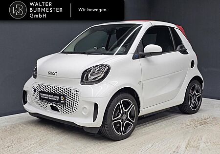 Smart ForTwo EQ EQ fortwo cabrio Pulse