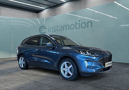 Ford Kuga Plug-In Hybrid Titanium X.Head Up. Schwenkb.AHZV.WKR