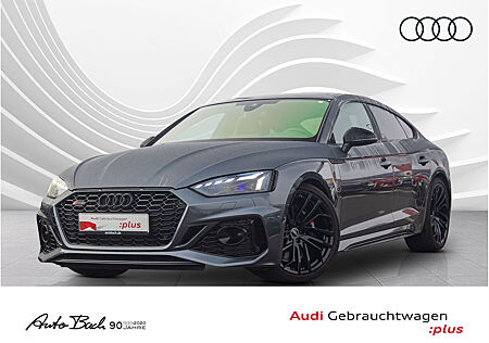 Audi RS5 Sportback RS-Sportfahrwerk 280 km/h B&O HUD Matrix