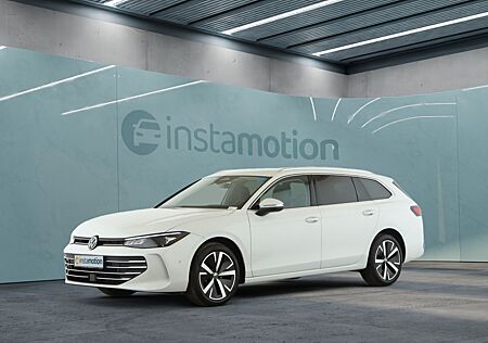 VW Passat Variant 1.5 eTSI Business *AHK*ACC*LED*RFK*