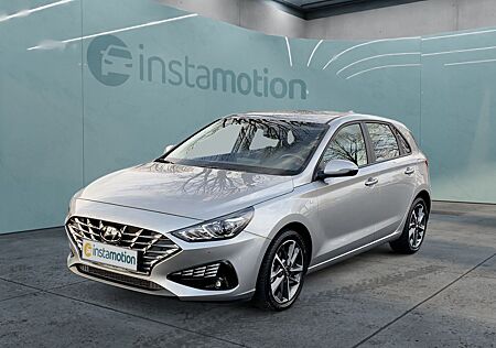 Hyundai i30 1.0 T-GDI 48V-Hybrid Trend