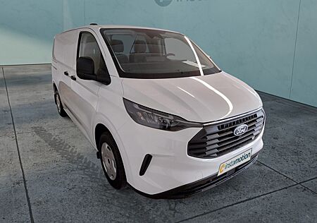 Ford Transit Custom TREND 300 L1 H1 NAVI SYNC4 / AHK / LED / LADERAUM