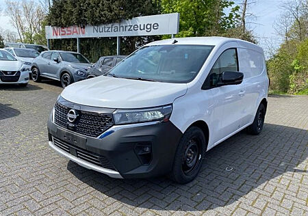 Nissan Townstar Kastenwagen L1 2,2t EV N-Connecta-Option