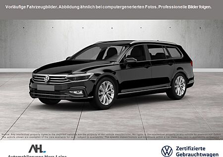 VW Passat Variant 1.5 TSI Business DSG LED Navi ACC PDC SHZ