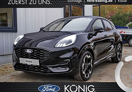 Ford Puma ST-Line X MildHybrid Aut.+Full-LED+B&O+ACC