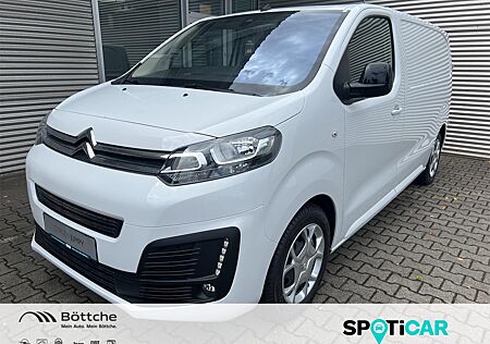 Citroën Jumpy KaWa 2.0 Blue-HDI AT/Navi/Shz/180°Kamera/Klimaauto