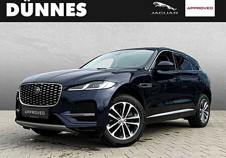 Jaguar F-Pace Diesel D200 AWD S