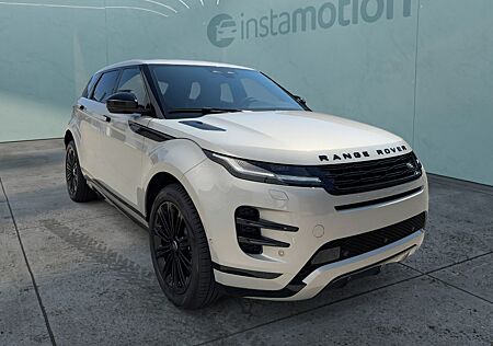 Land Rover Range Rover Evoque D165 Dynamic SE