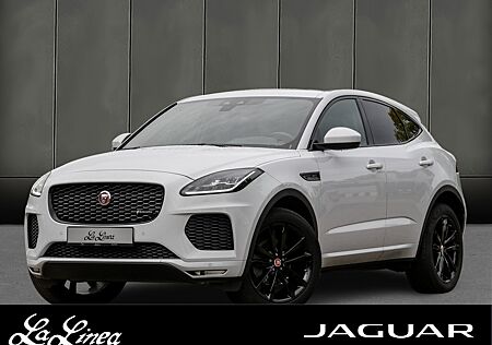 Jaguar E-Pace D180 Chequered Flag AWD el. AHK