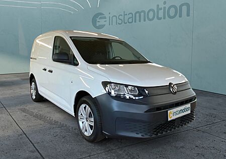 VW Caddy Cargo 1.5 TSI Navi Bluetooth RFK Standhzg.