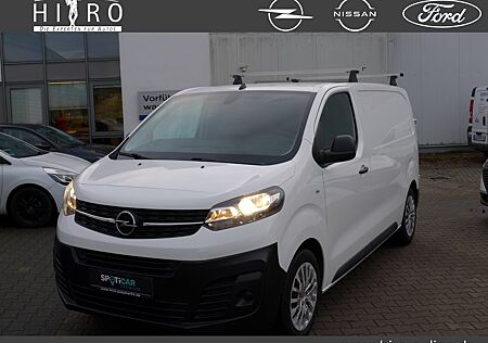 Opel Vivaro 1.5 D M Edition (L2) Klima/BC/Trennwand