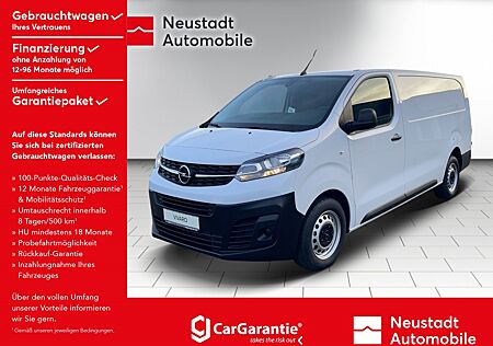 Opel Vivaro Cargo-L3 Edition Parkpilot