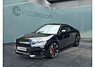 Audi TT RS Coupe Matrix Leder Navi GRA RS-AGA B&O