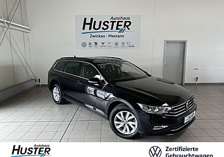 VW Passat Variant Business 2.0 TDI *LED,NAVI,ASSIST