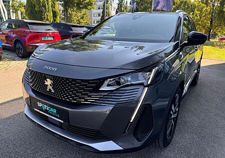 Peugeot 3008 GT Hybrid 225 EAT8 Navi digitales Cockpit Nachtsichtass. LED ACC El. Heckklappe