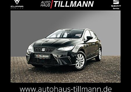 Seat Ibiza Style 1.0 MPI, Full Link, SHZ,Virt.Cockpit,Alu