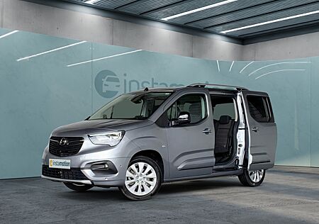 Opel Combo -e Elegance Plus 50 kWh L1 DAB KEY KA LHZ