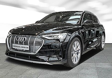 Audi e-tron advanced 50 quattro