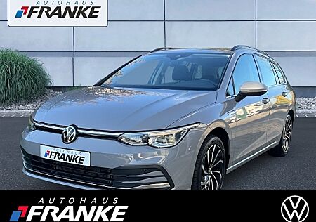 VW Golf Variant Golf VIII Variant Style 2.0 TDI 110 kW DSG