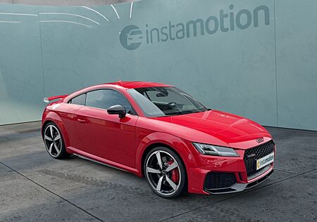 Audi TT RS Coupe 2.5 quattro S tronic | MMI NAVI PLUS