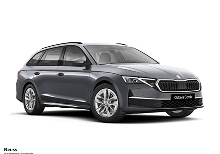 Skoda Octavia COMBI SELECTION 1.5 TSI 110KW DSG MHEV ab Januar verfügbar