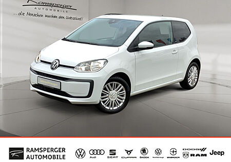 VW Up ! 1,0 UNITED GRA Climatronic Kamera PDC